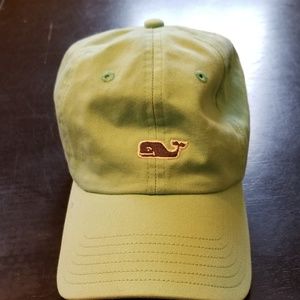 Vineyard Vines mens hat